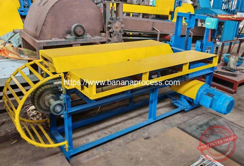 Automatic-Banana-Tree-Cross-Dividing-Cutting-Machine-for-Nigeria-Customer
